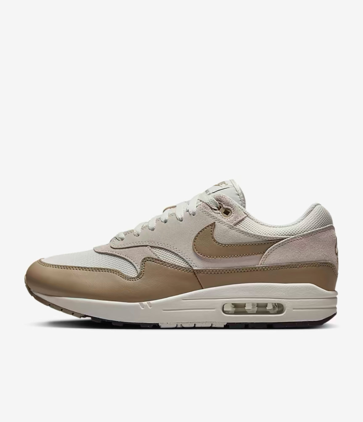 Nike Air Max 1 Men's Shoes
