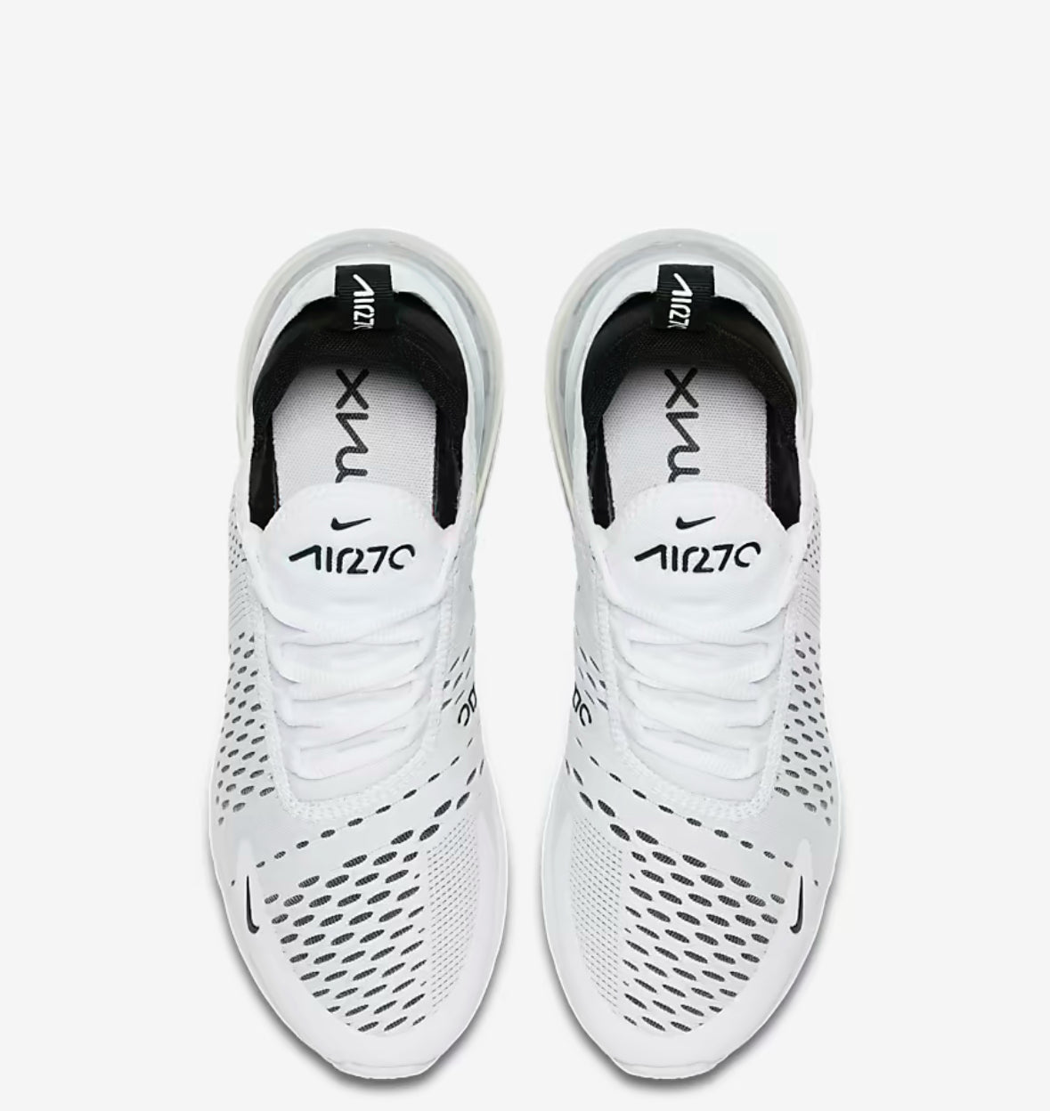 Nike Air Max 270 Women's Shoes