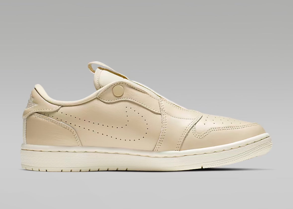 Tenis para mujer Air Jordan 1 Retro Low Slip