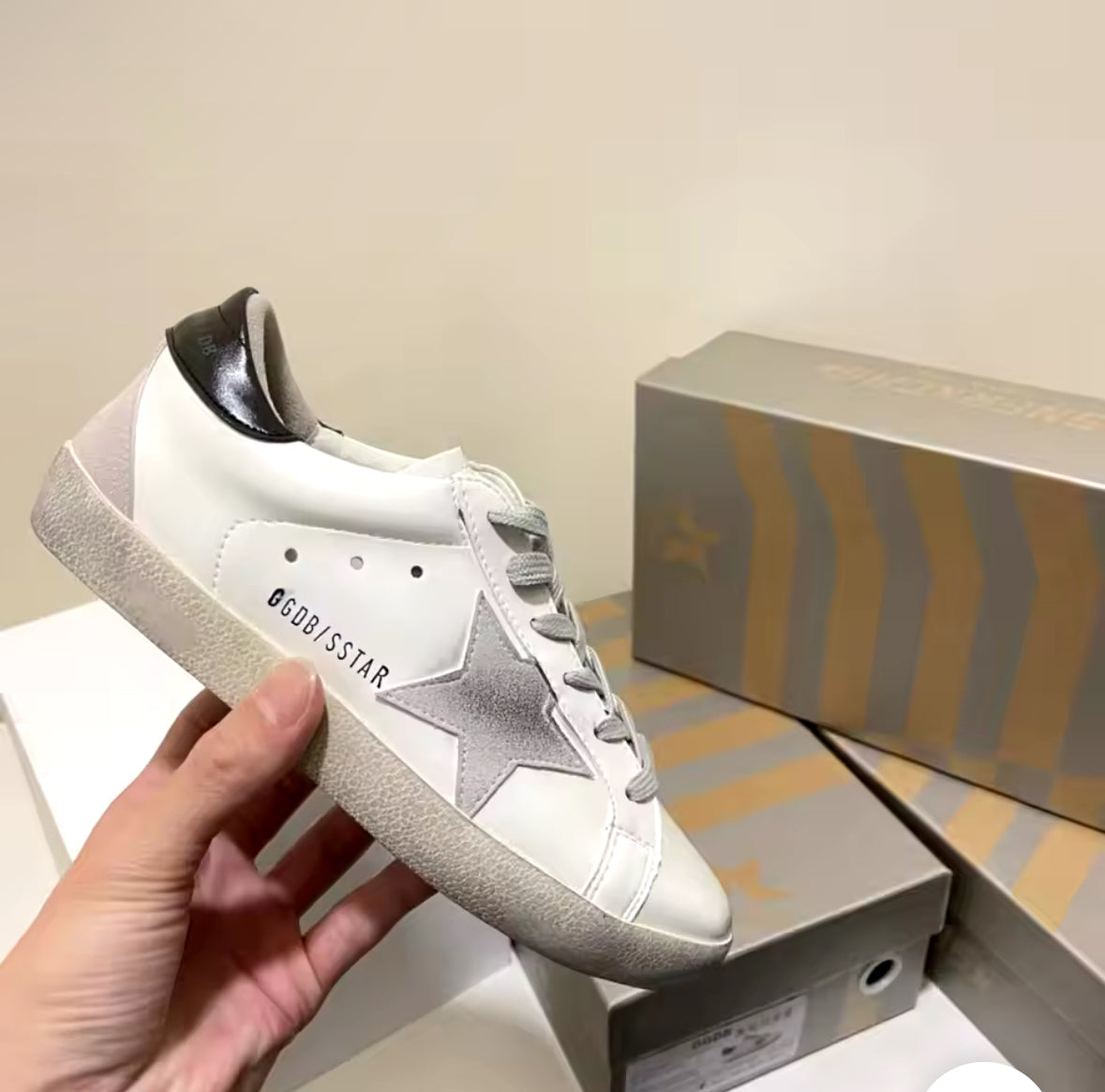 Golden Goose