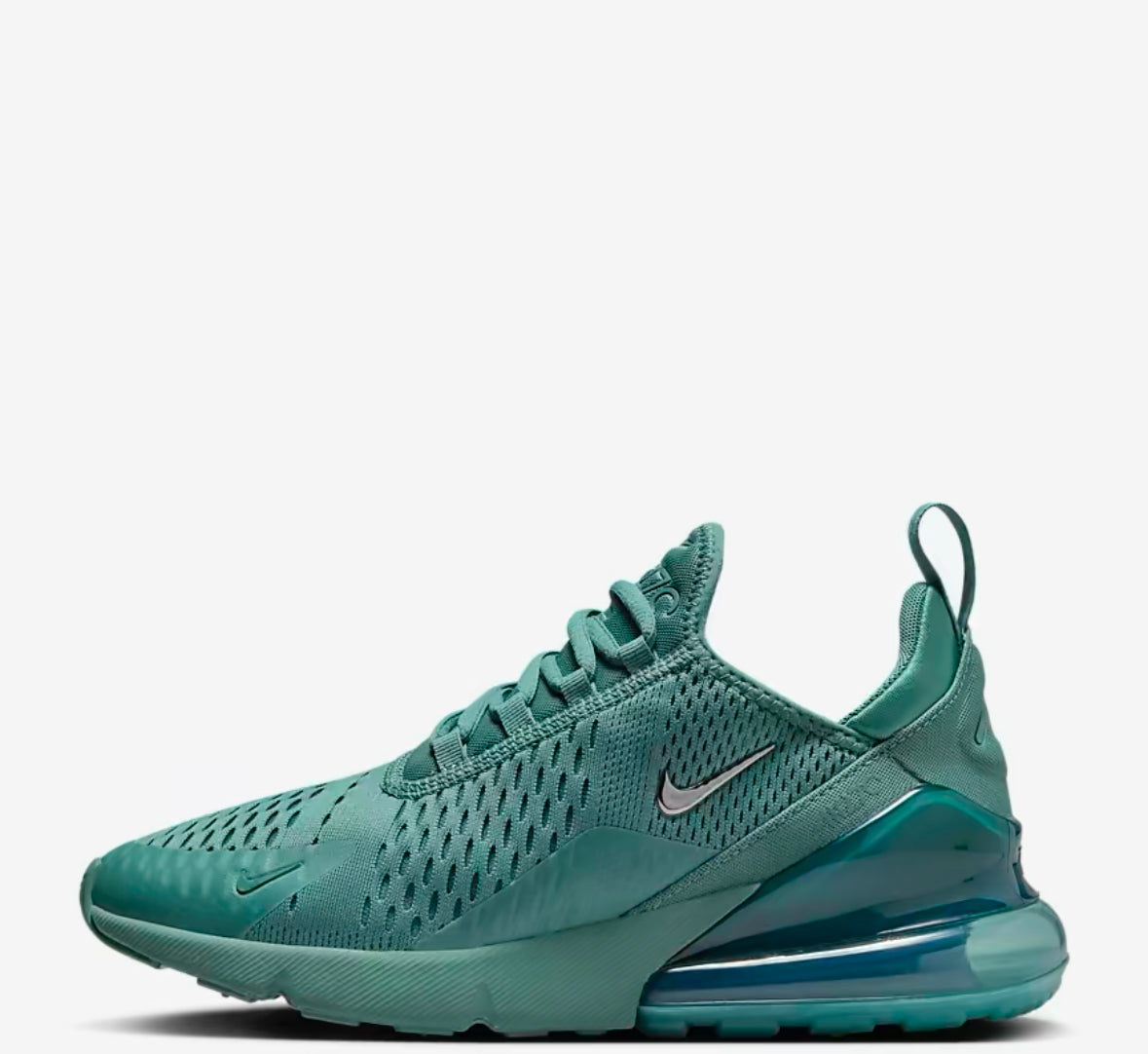 Nike Air Max 270 Women's Shoes
