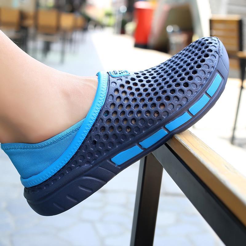Two Way Heel Sandals