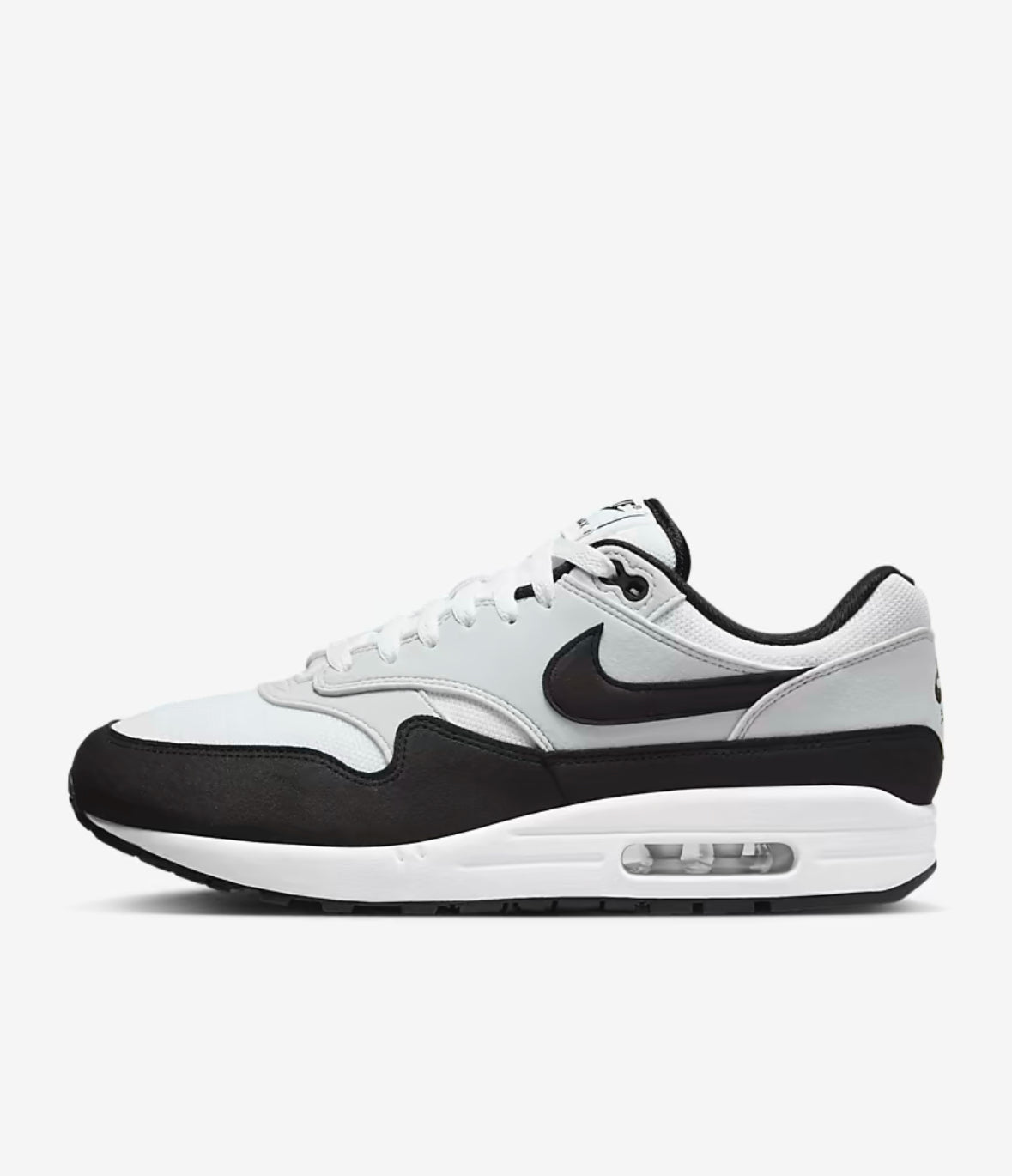 Nike Air Max 1 Men's Shoes