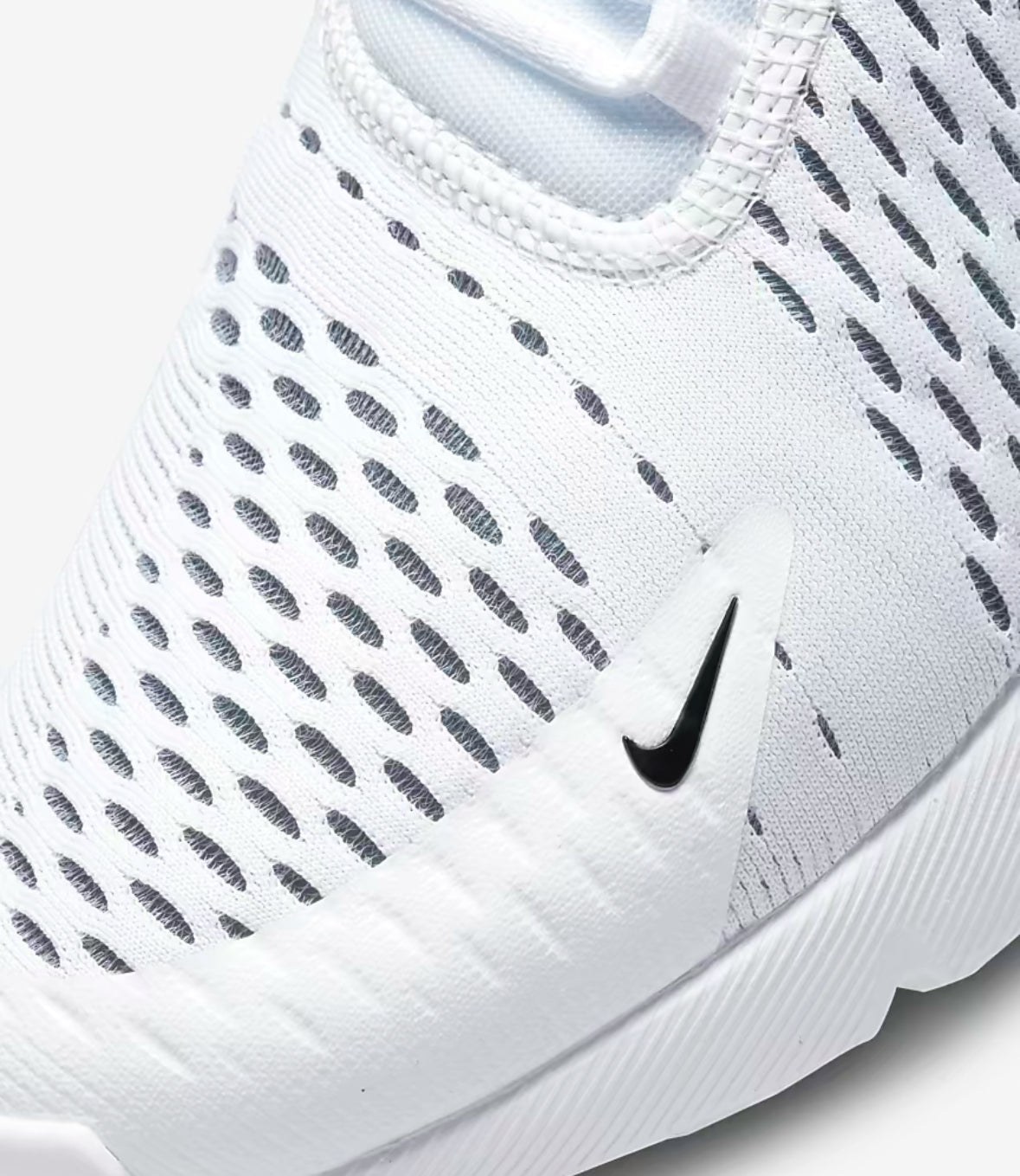 Nike Air Max 270 Women's Shoes