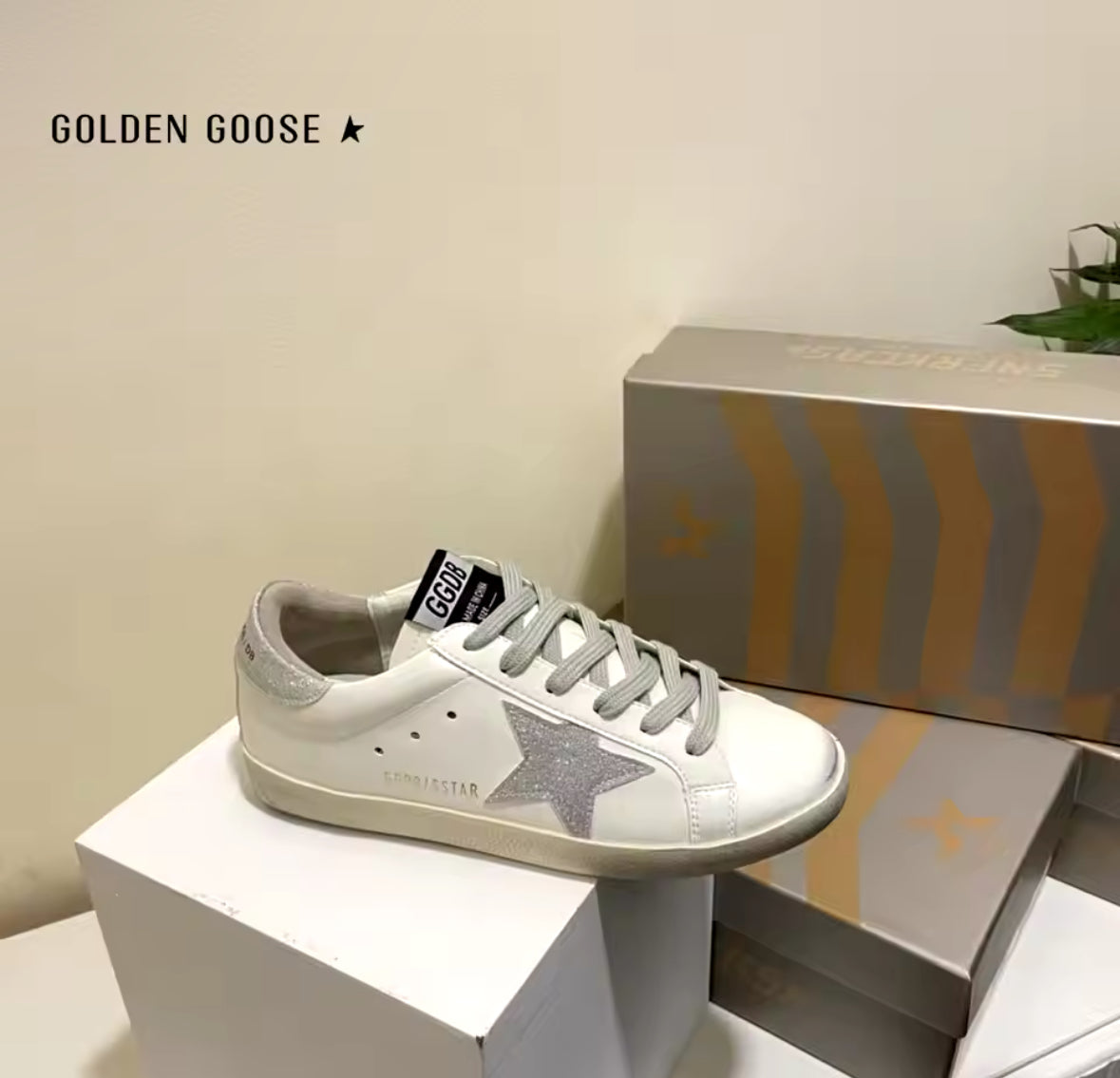 Golden Goose