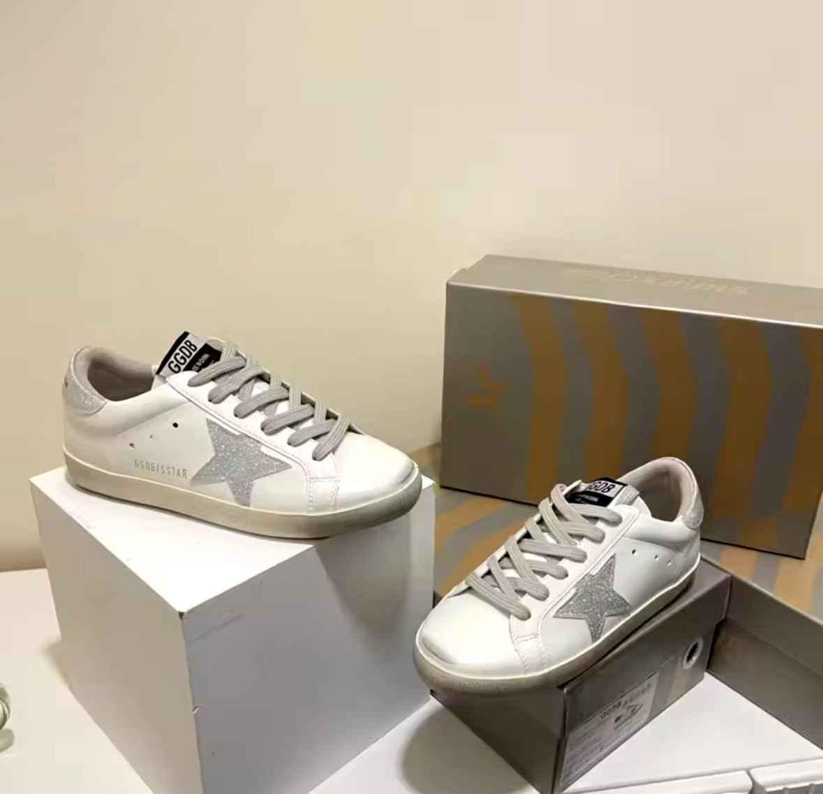 Golden Goose