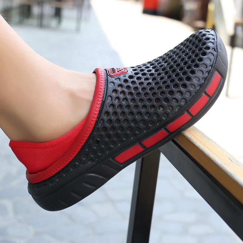 Two Way Heel Sandals
