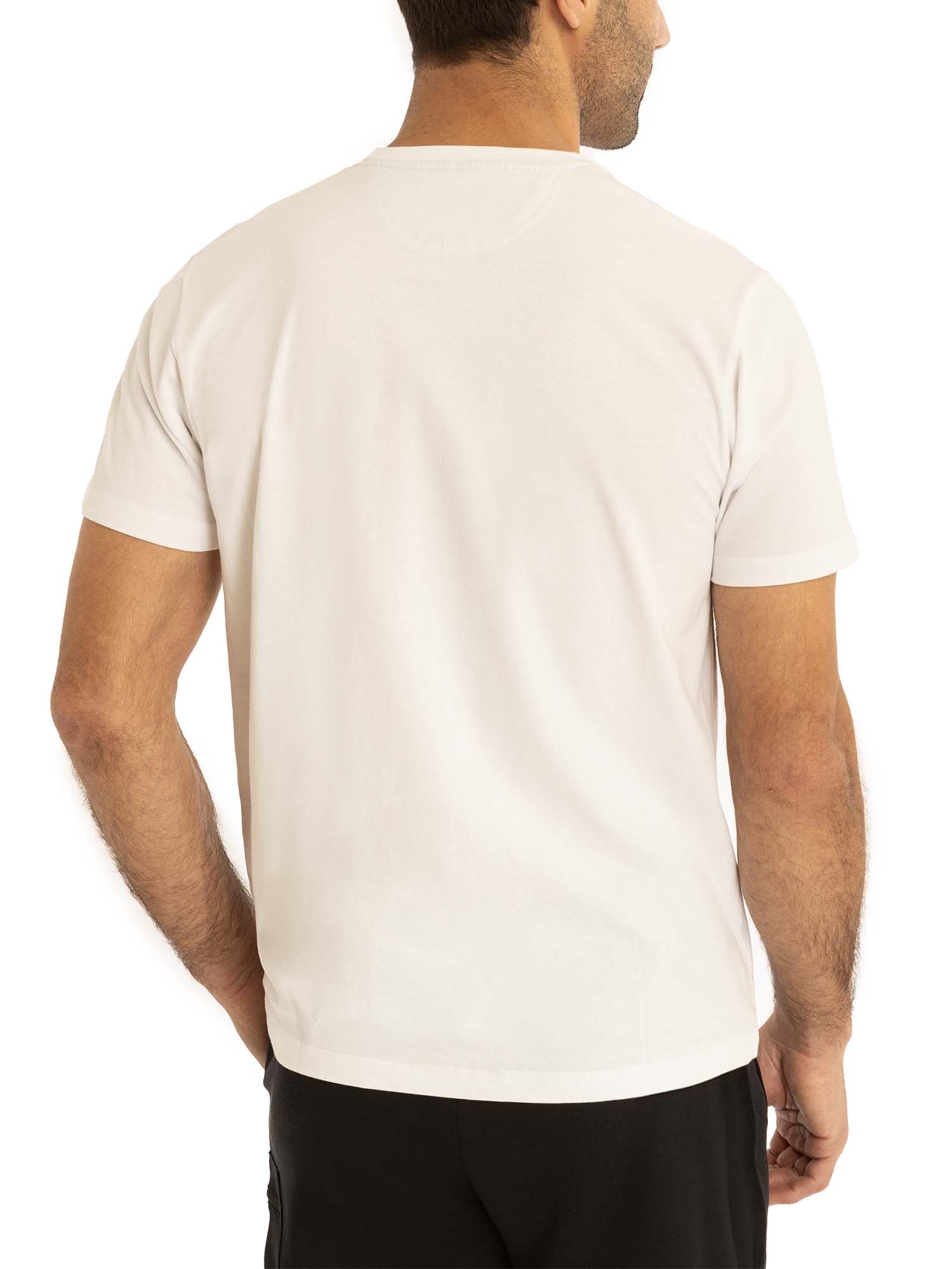 U.S. Polo Assn Men's Polo Sport Short Sleeve T-Shirt -
