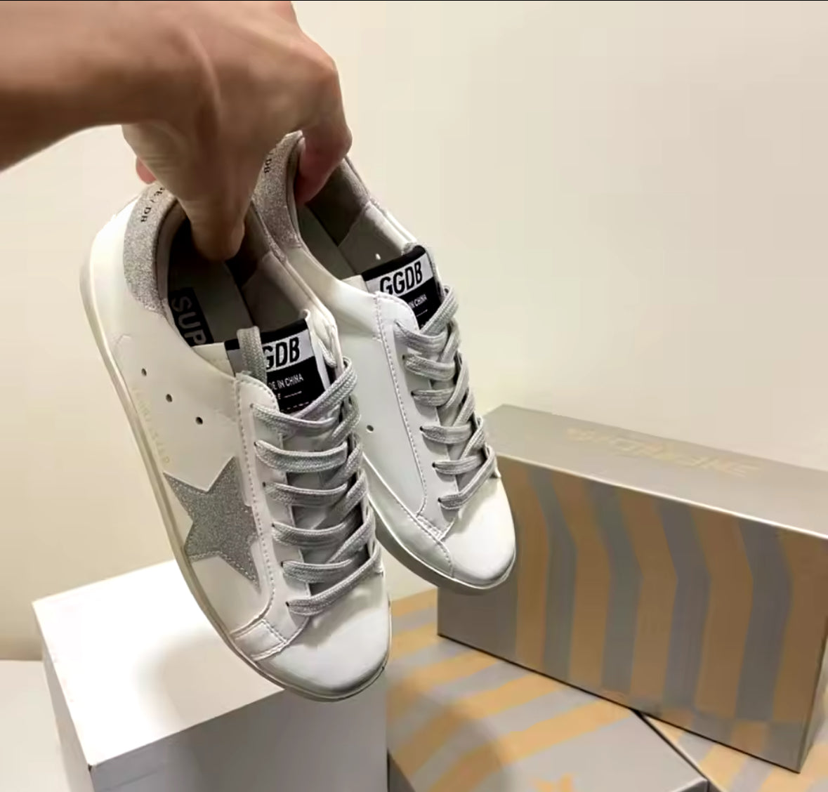 Golden Goose
