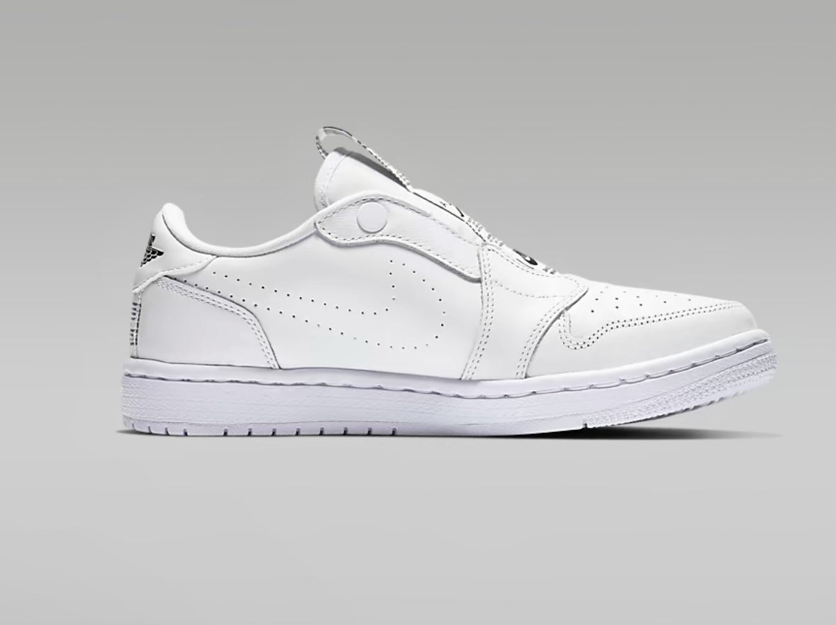 Tenis para mujer Air Jordan 1 Retro Low Slip