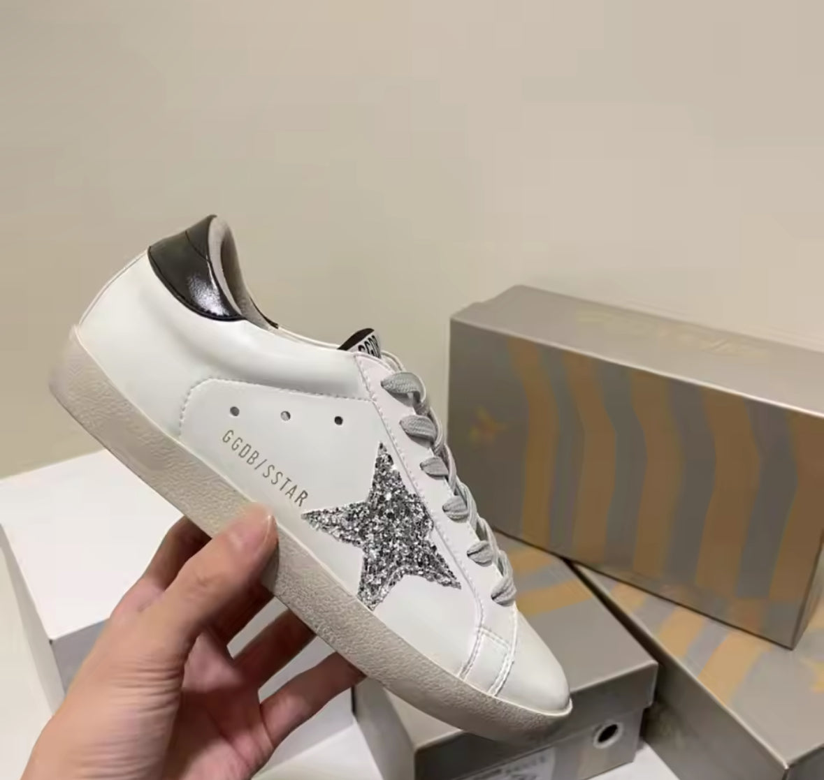 Golden Goose