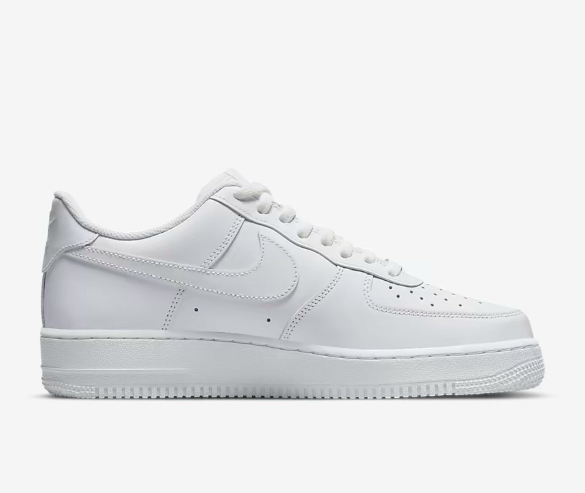 Nike Air Force 1 '07 Women's Shoes. Nike.com