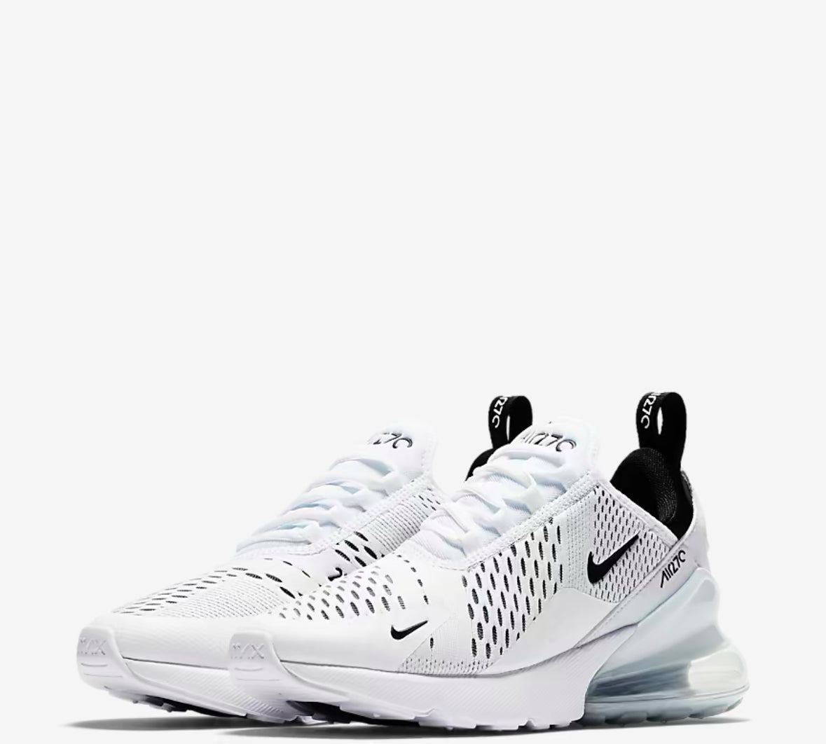 Nike Air Max 270 Women's Shoes