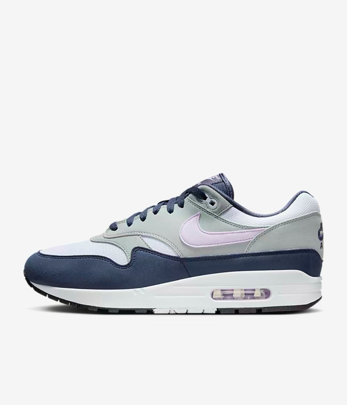 Nike Air Max 1 Men's Shoes