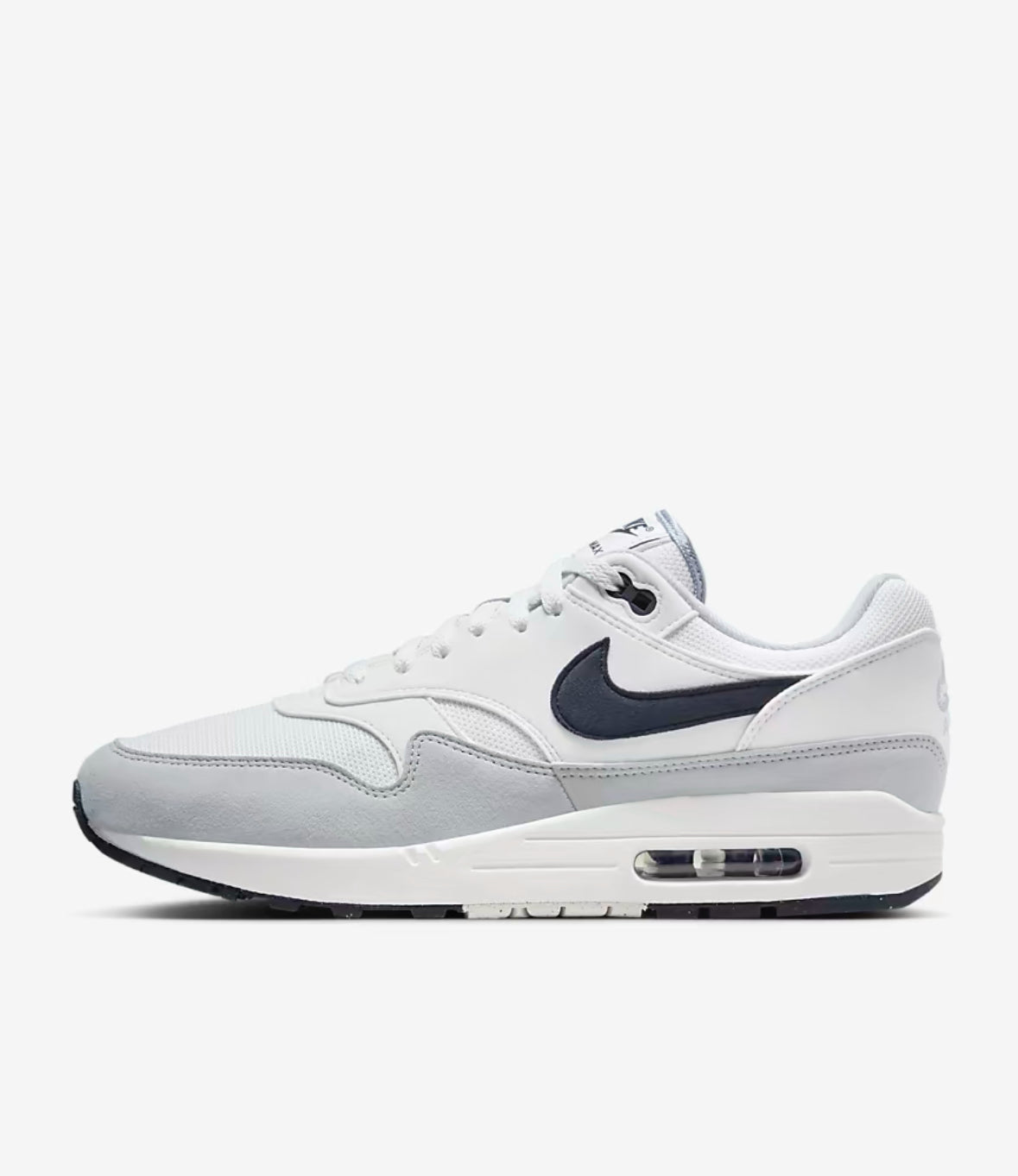 Nike Air Max 1 Men's Shoes