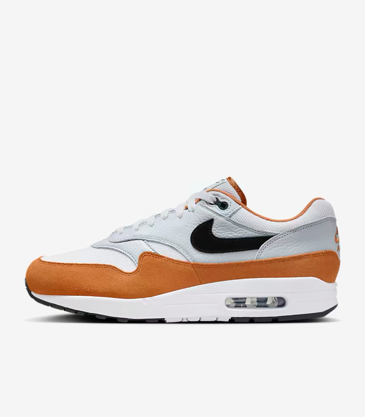 Nike Air Max 1 Men's Shoes