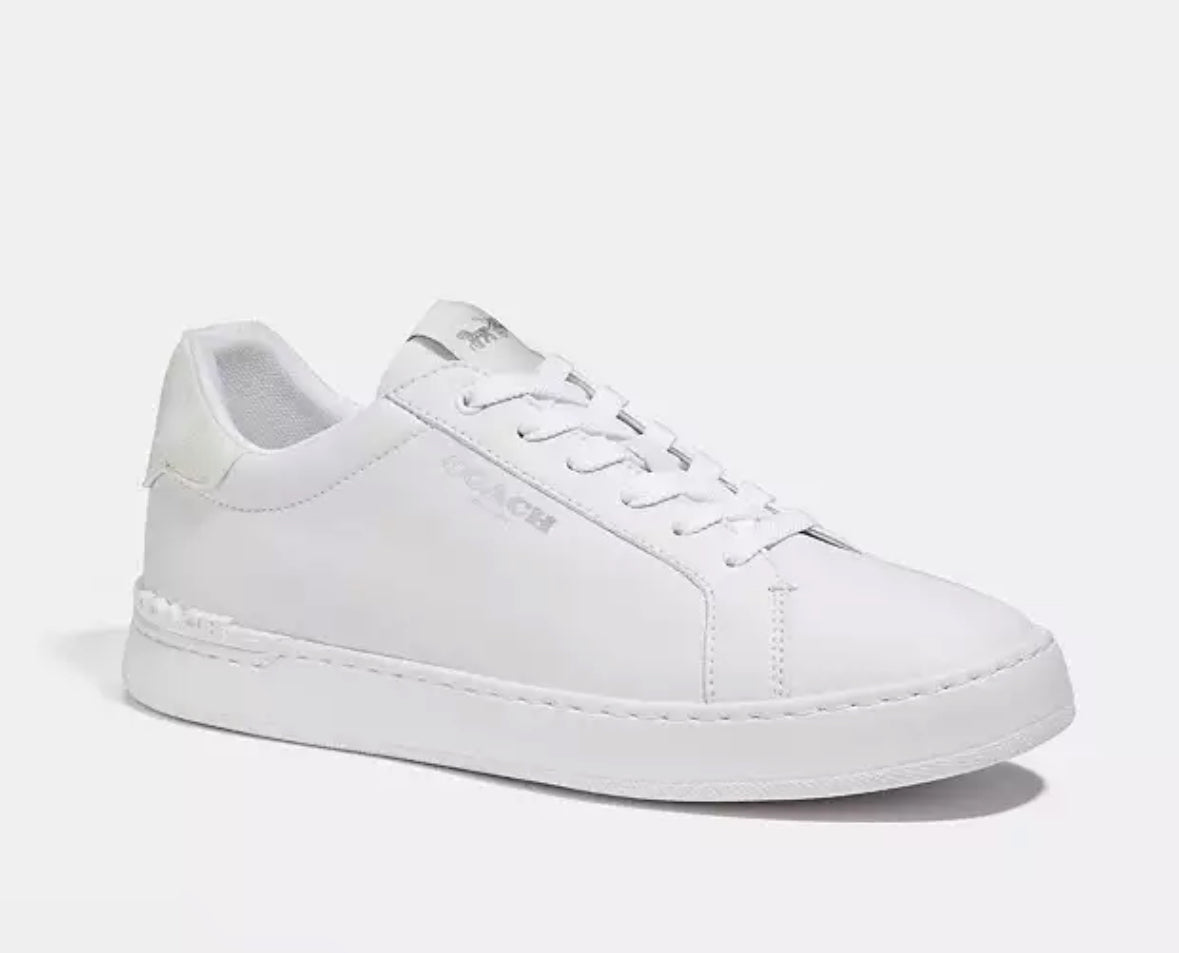 Clip Low Top Sneaker