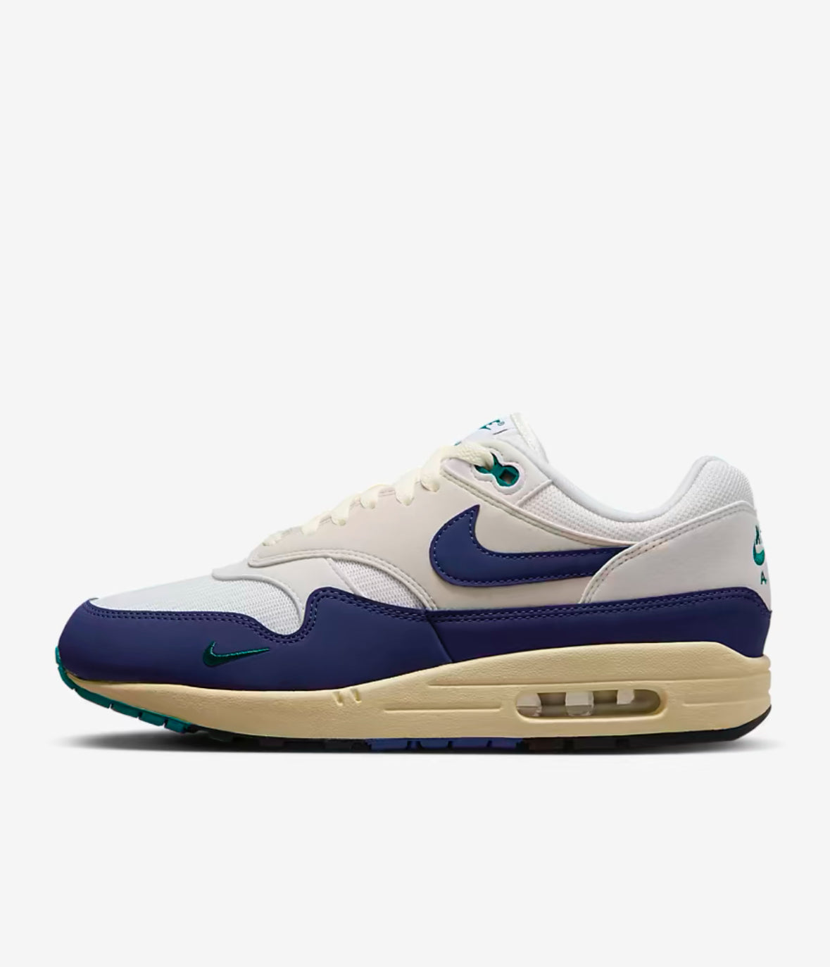 Nike Air Max 1 Men's Shoes