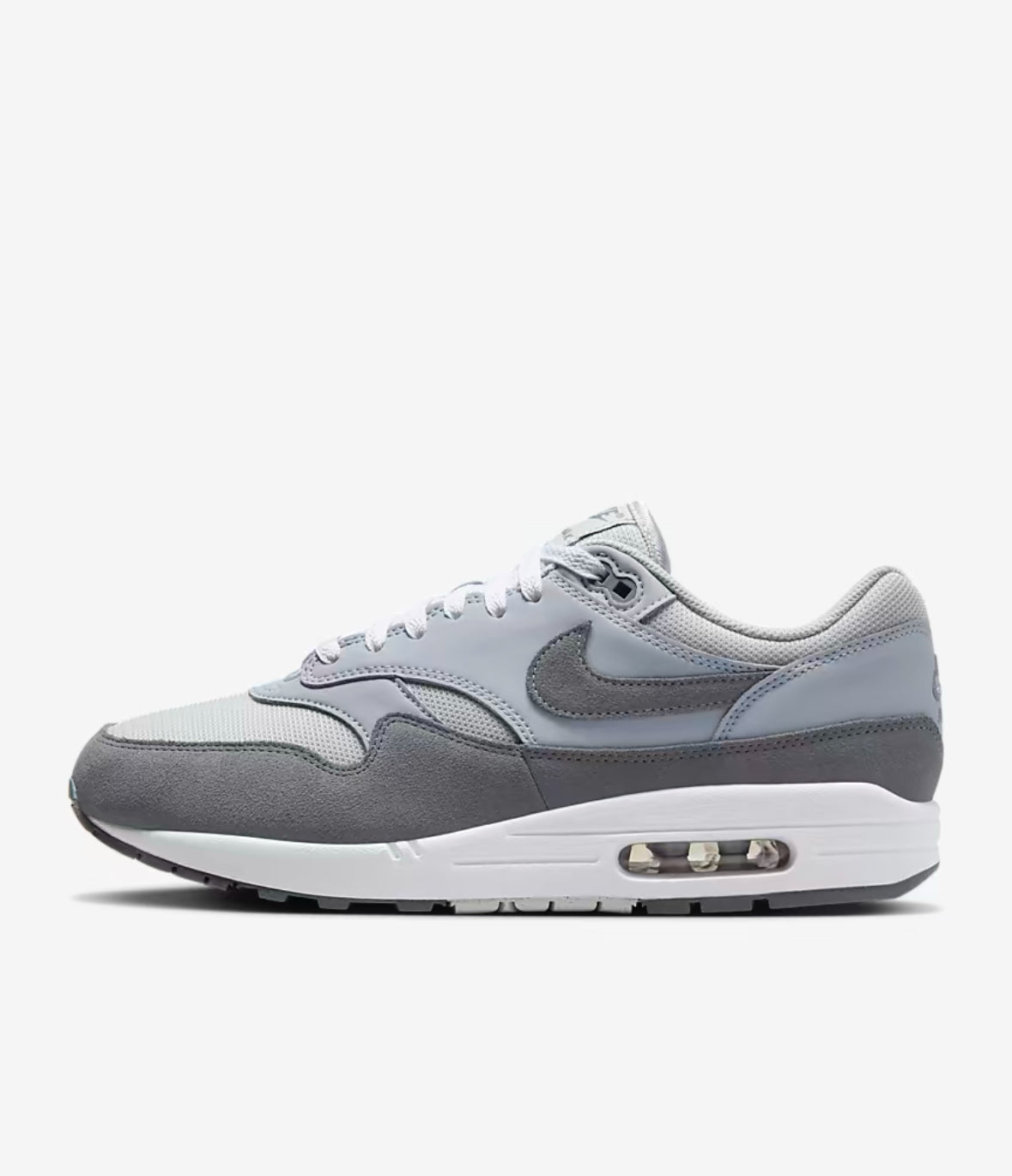 Nike Air Max 1 Men's Shoes