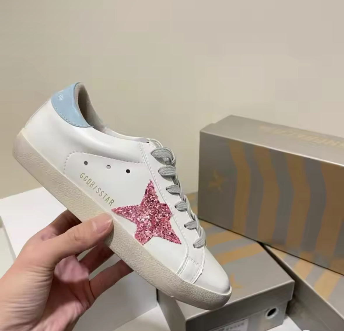 Golden Goose