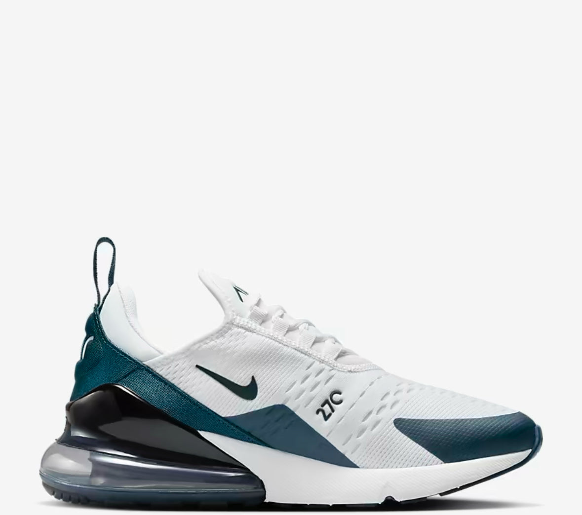 Nike Air Max 270 Women's Shoes