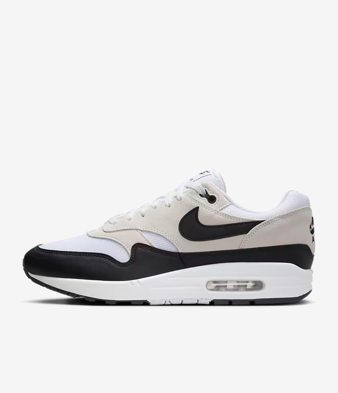 Nike Air Max 1 Men's Shoes