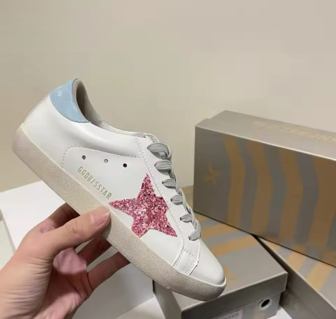 Golden Goose