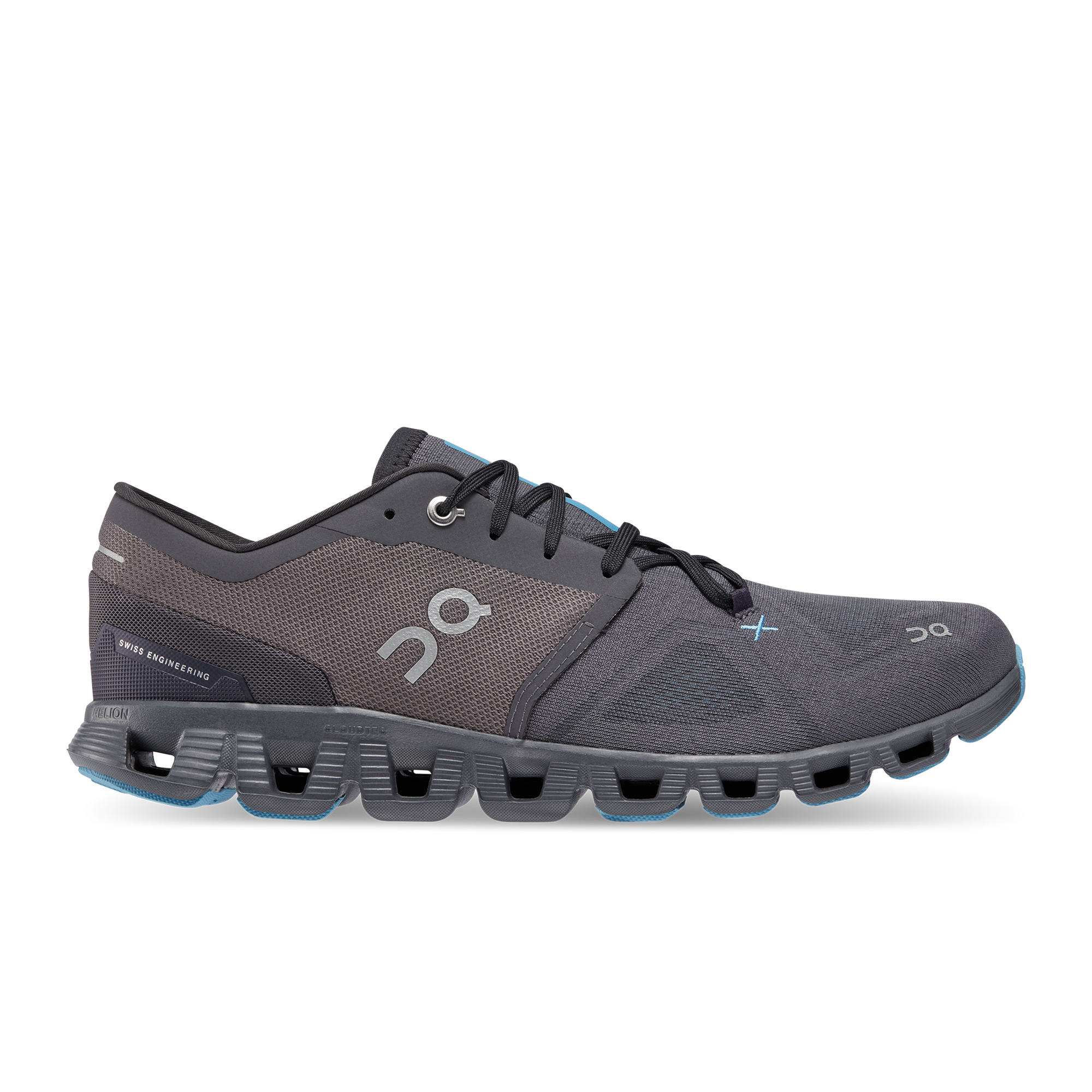 Cloud X 3: Zapatillas para todo tipo de entrenamientos