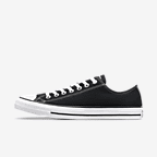 Converse Chuck Taylor All Star Low Top Unisex Shoe