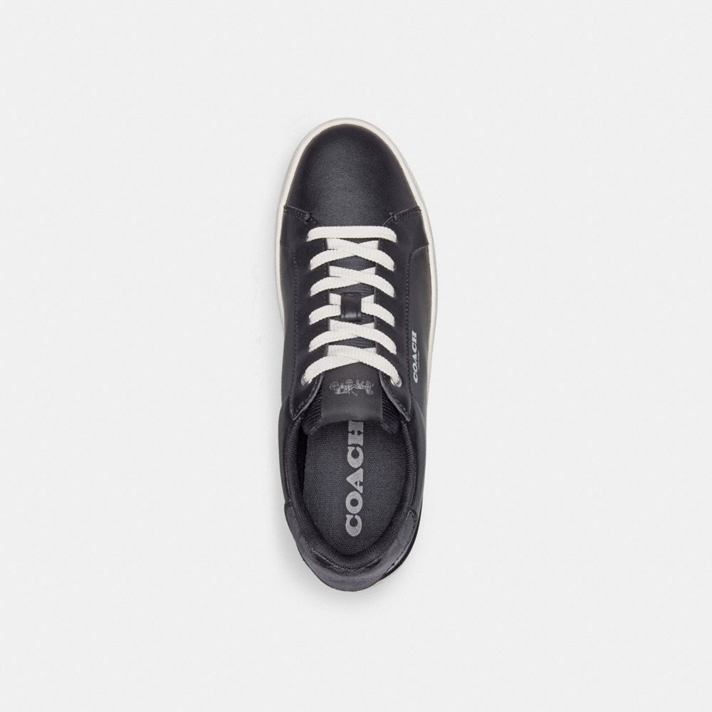 Clip Low Top Sneaker