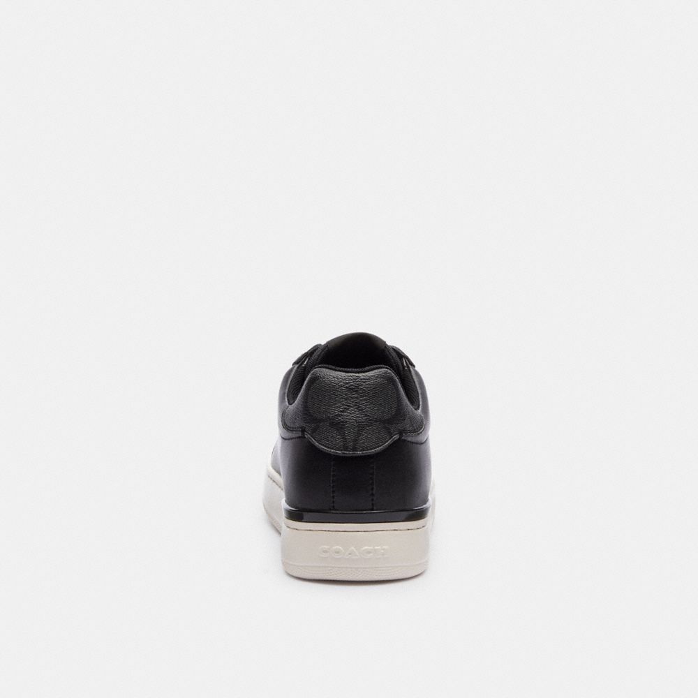 Clip Low Top Sneaker