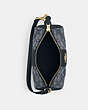 COACH® Outlet | Nolita Barrel Bag In Signature Jacquard