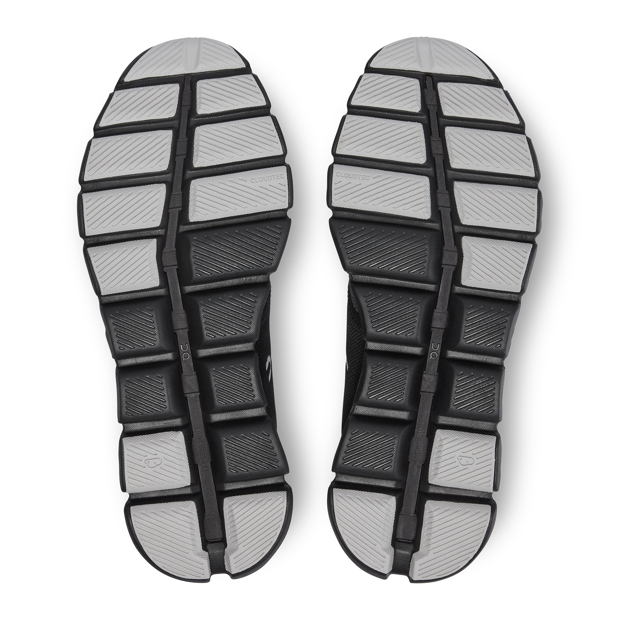 Cloud X 3: Zapatillas para todo tipo de entrenamientos