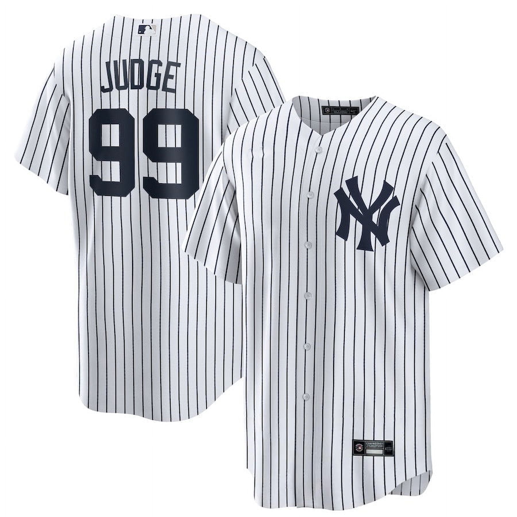 Aaron Judge Jerseys & Gear