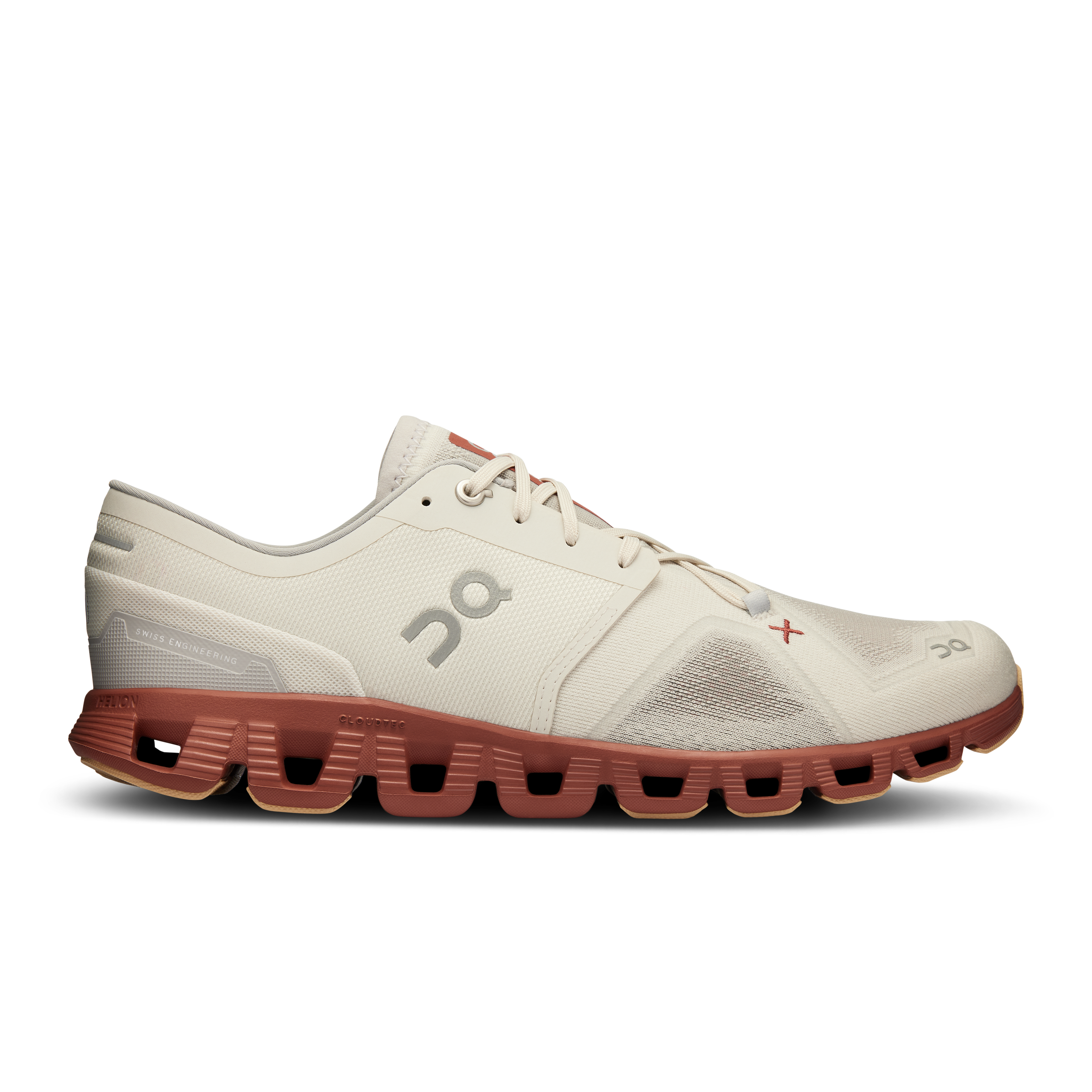 Cloud X 3: Zapatillas para todo tipo de entrenamientos