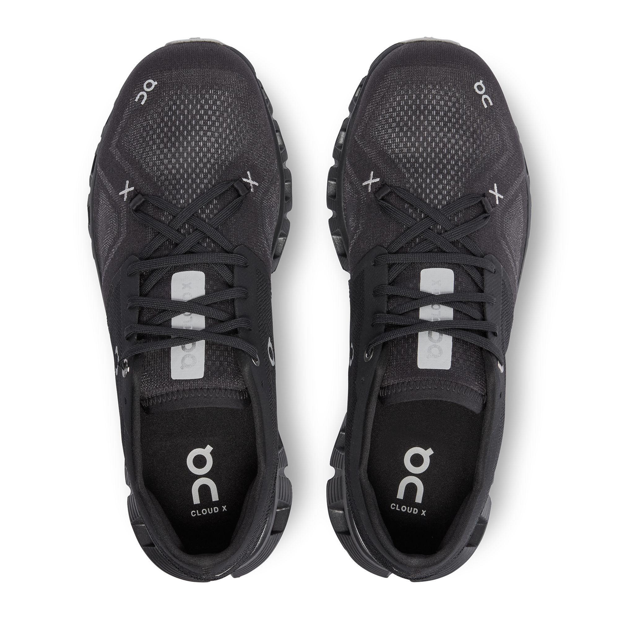 Cloud X 3: Zapatillas para todo tipo de entrenamientos