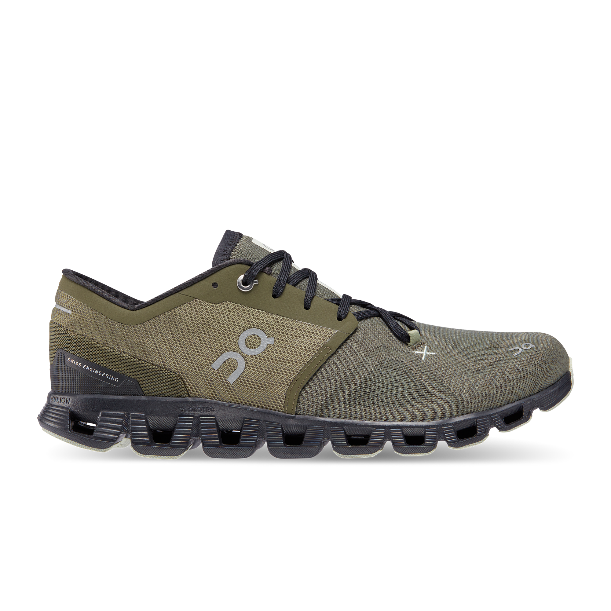 Cloud X 3: Zapatillas para todo tipo de entrenamientos