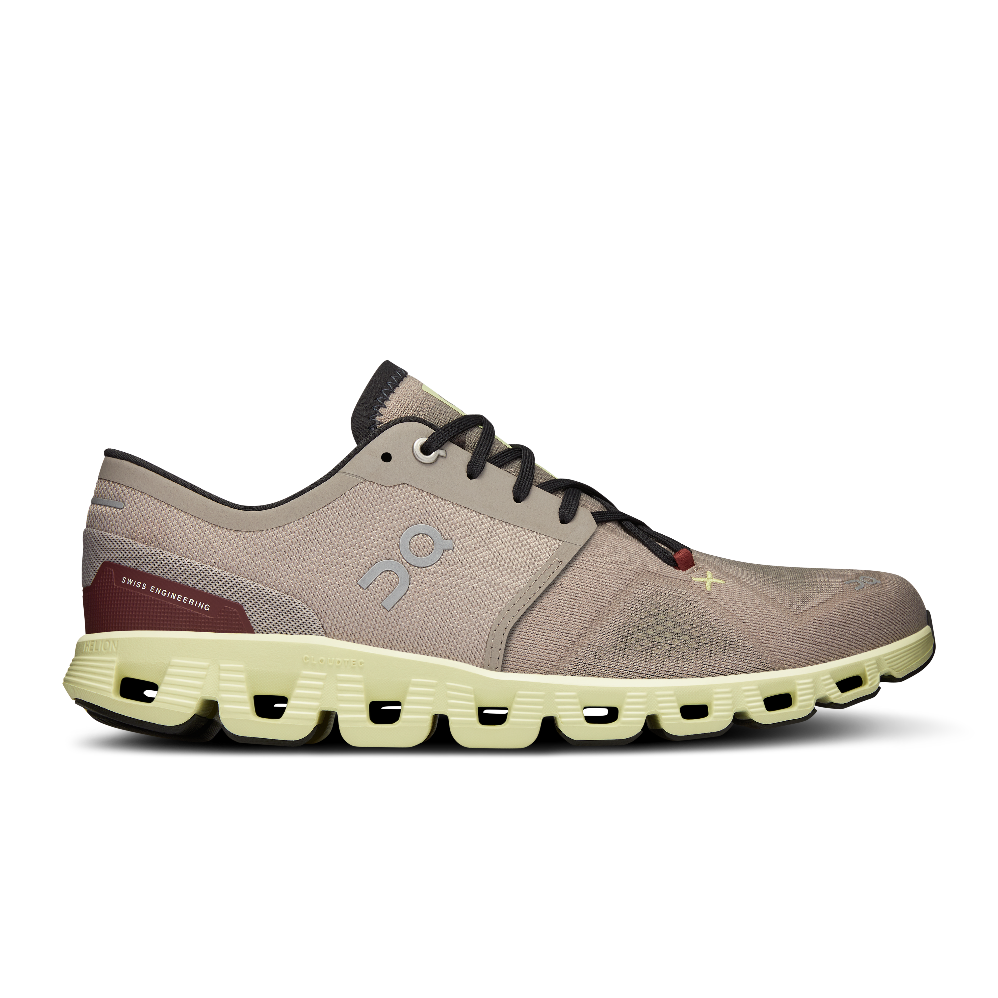 Cloud X 3: Zapatillas para todo tipo de entrenamientos