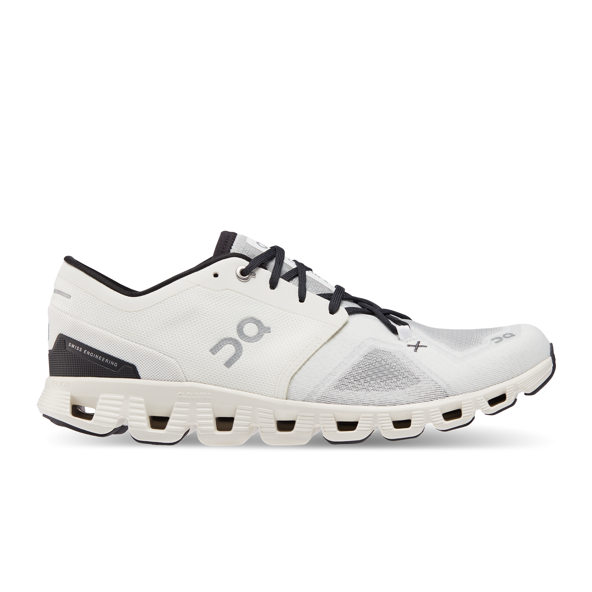 Cloud X 3: Zapatillas para todo tipo de entrenamientos