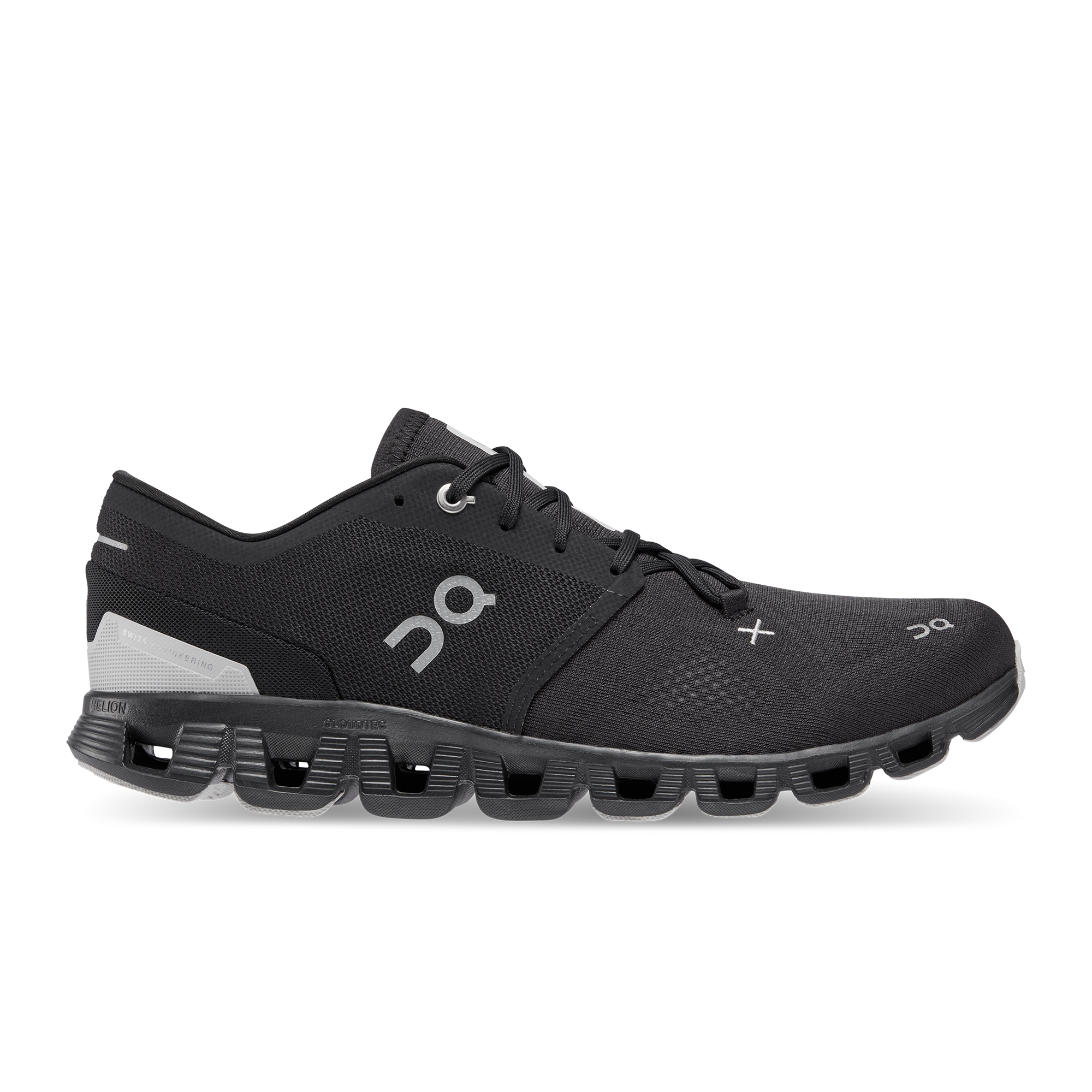 Cloud X 3: Zapatillas para todo tipo de entrenamientos