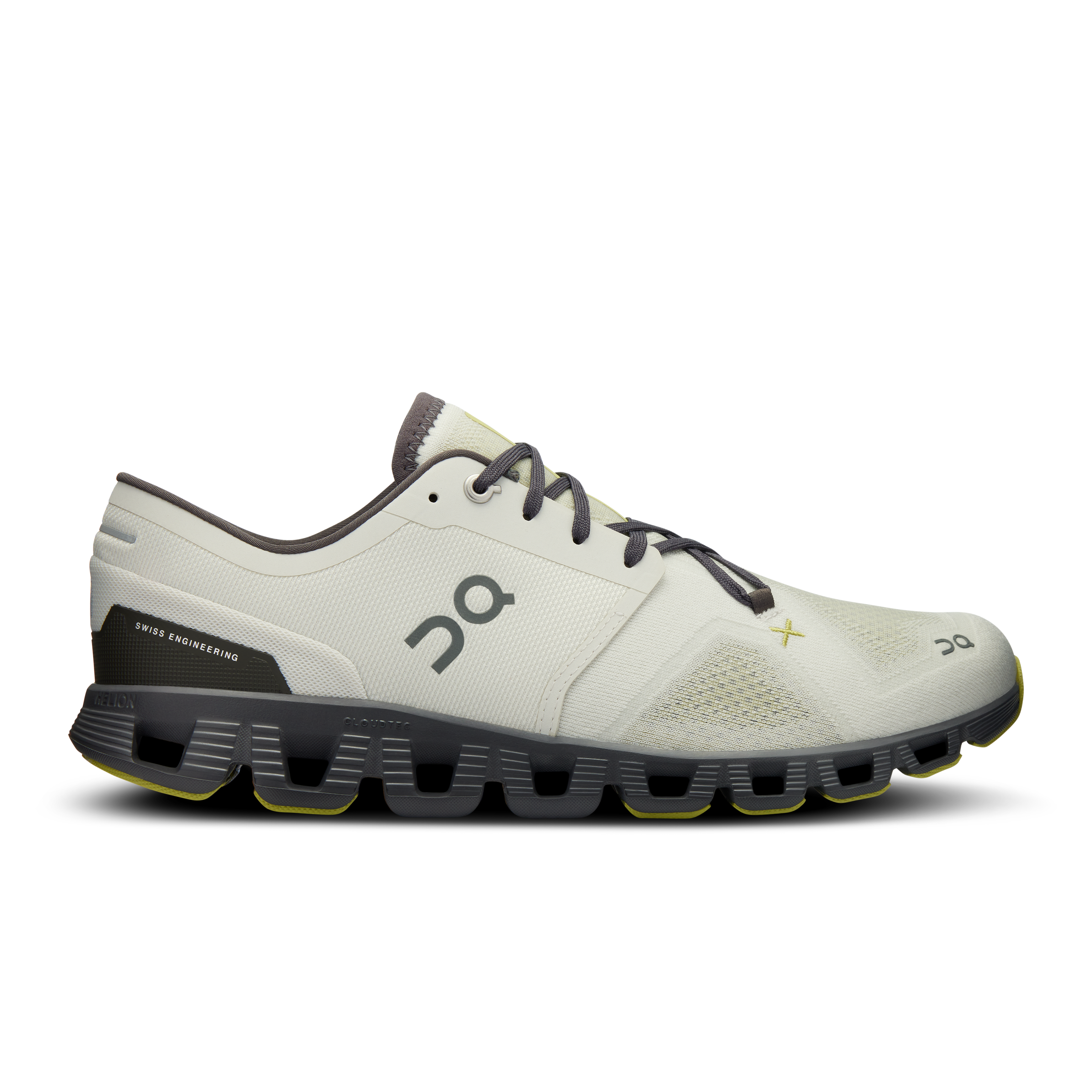 Cloud X 3: Zapatillas para todo tipo de entrenamientos