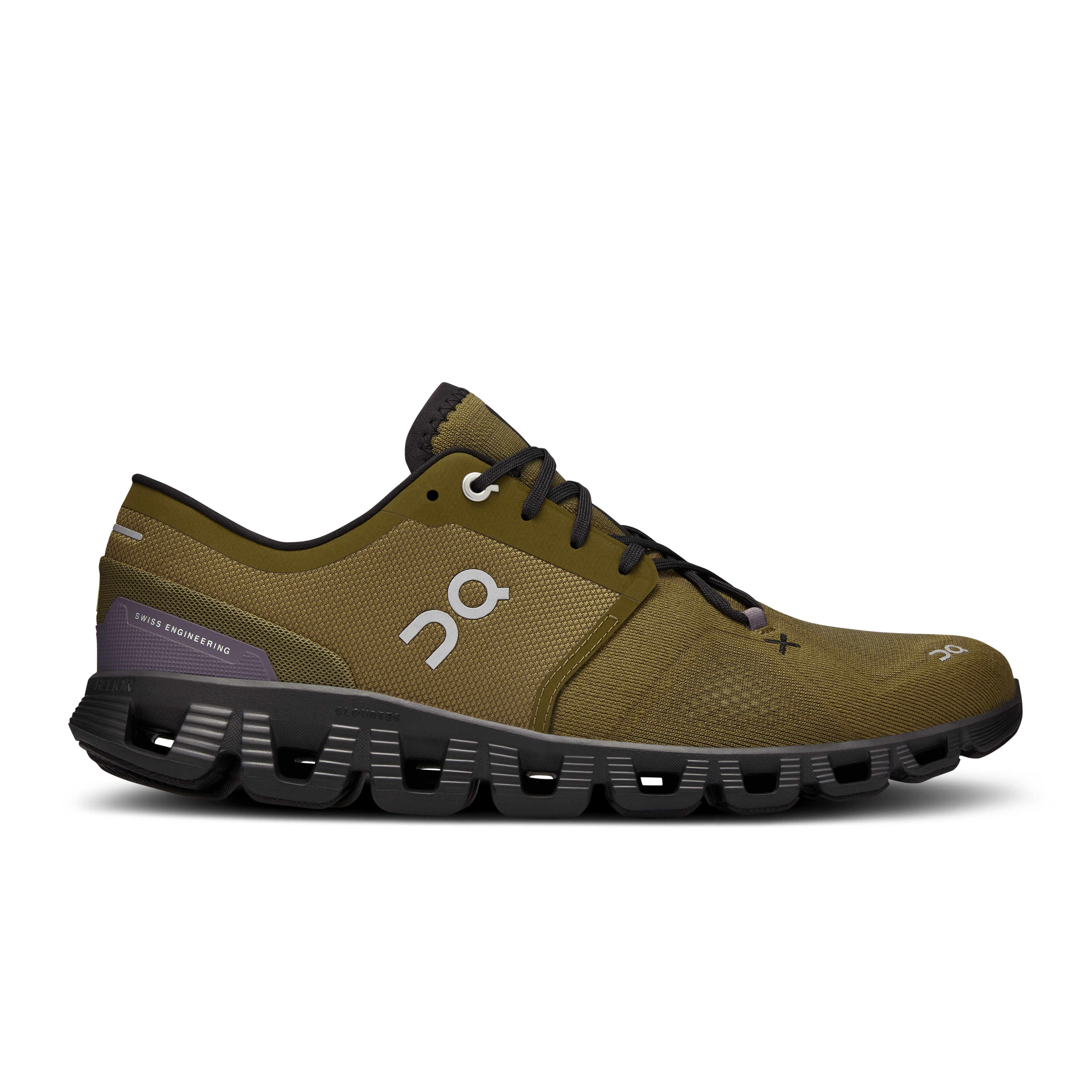Cloud X 3: Zapatillas para todo tipo de entrenamientos