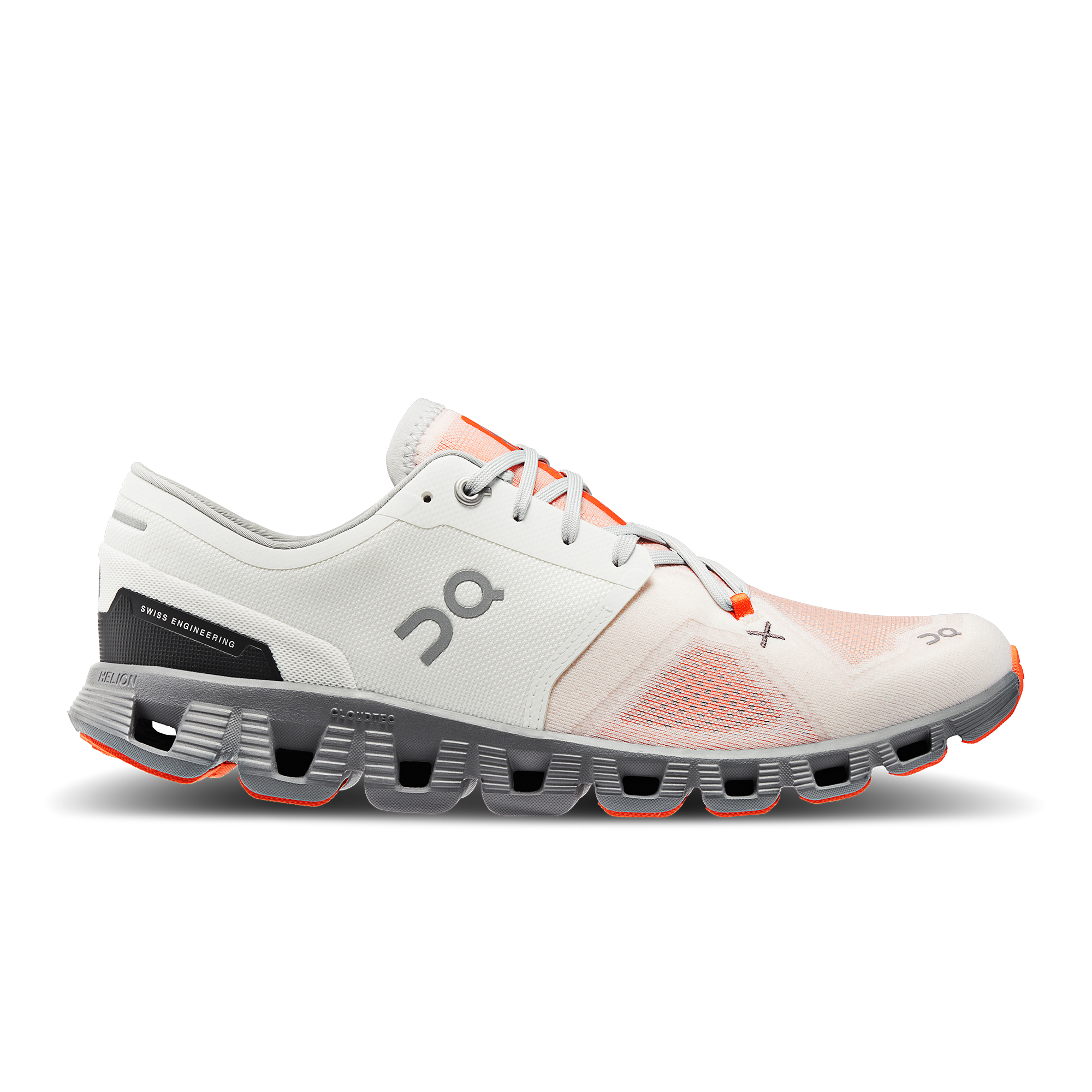 Cloud X 3: Zapatillas para todo tipo de entrenamientos