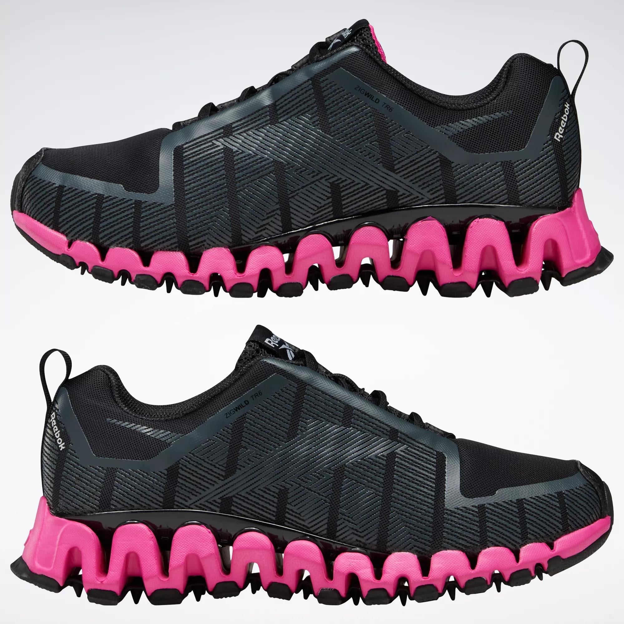 ZigWild Trail 6 Women's Shoes