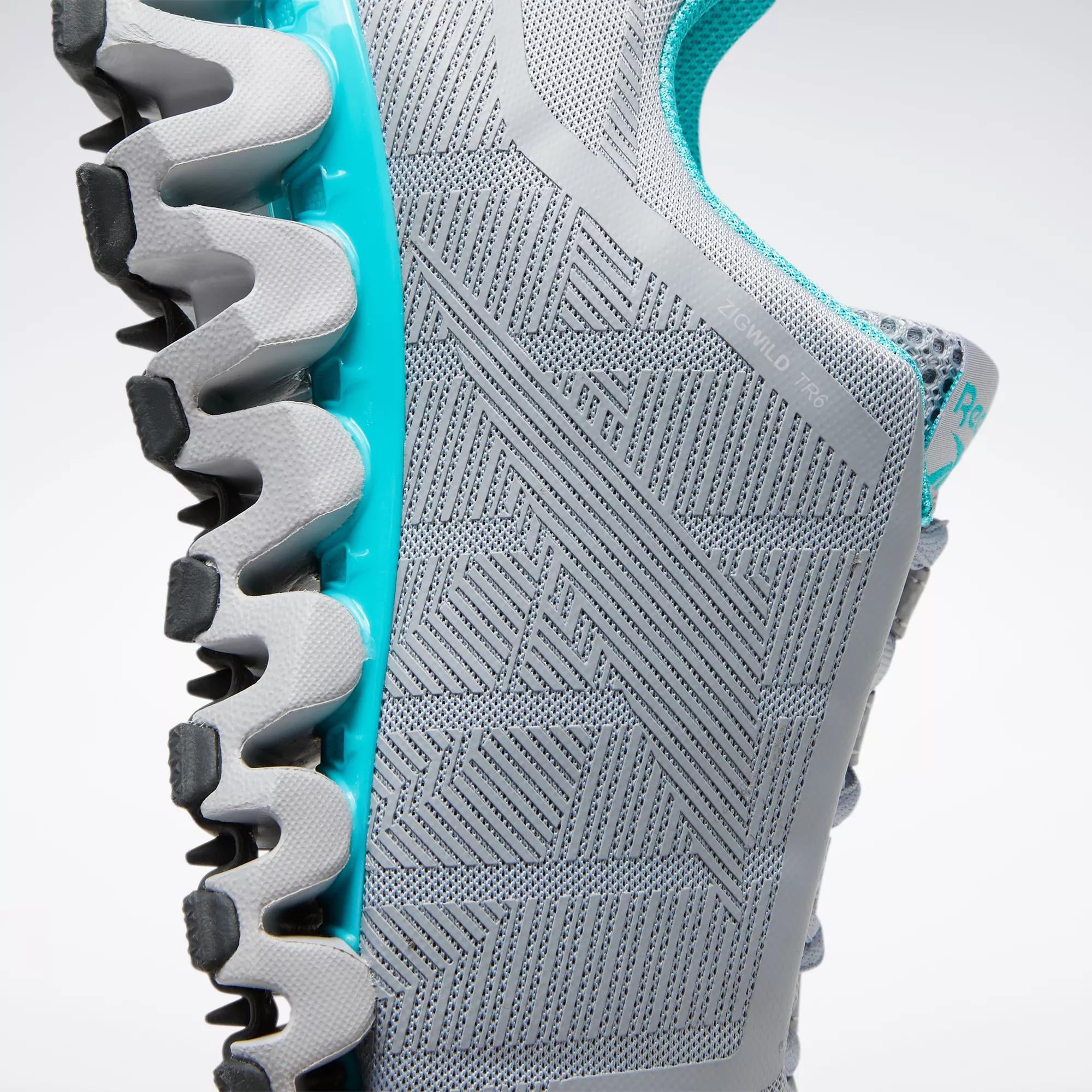 ZigWild Trail 6 Women's Shoes