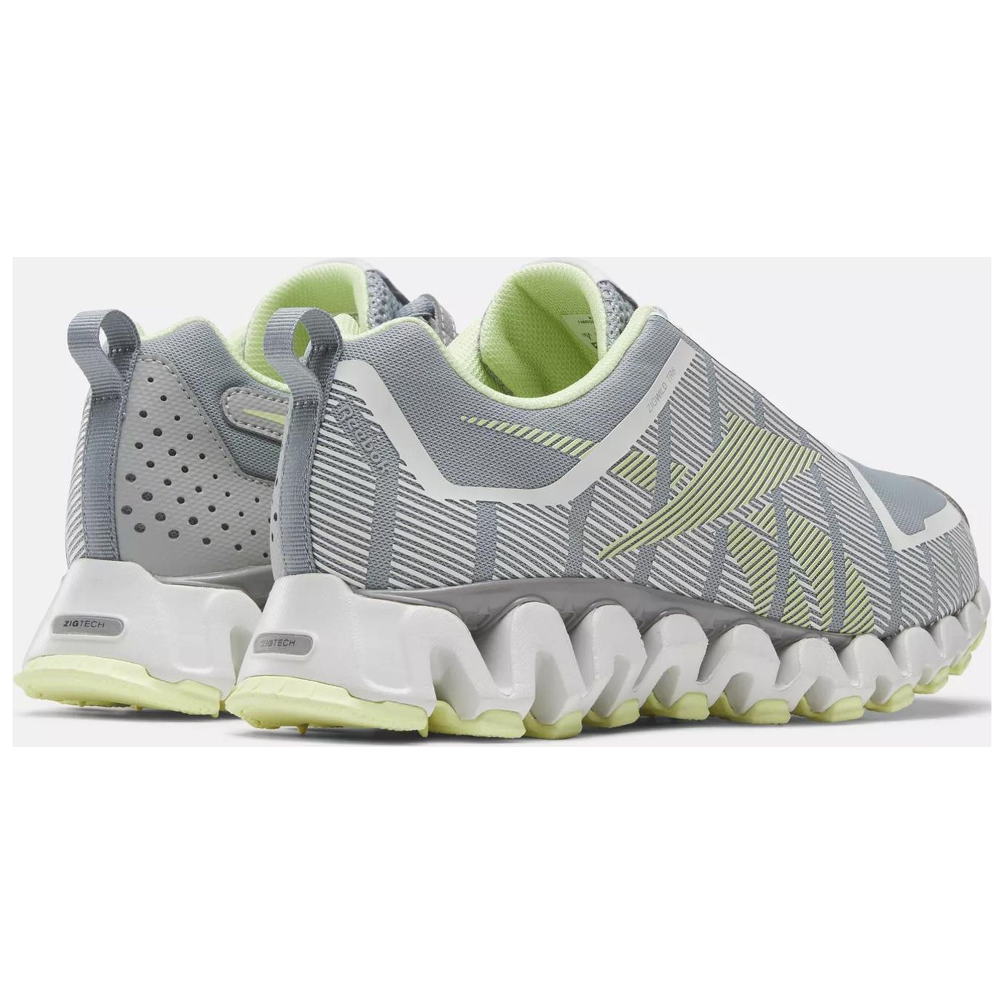 ZigWild Trail 6 Women's Shoes