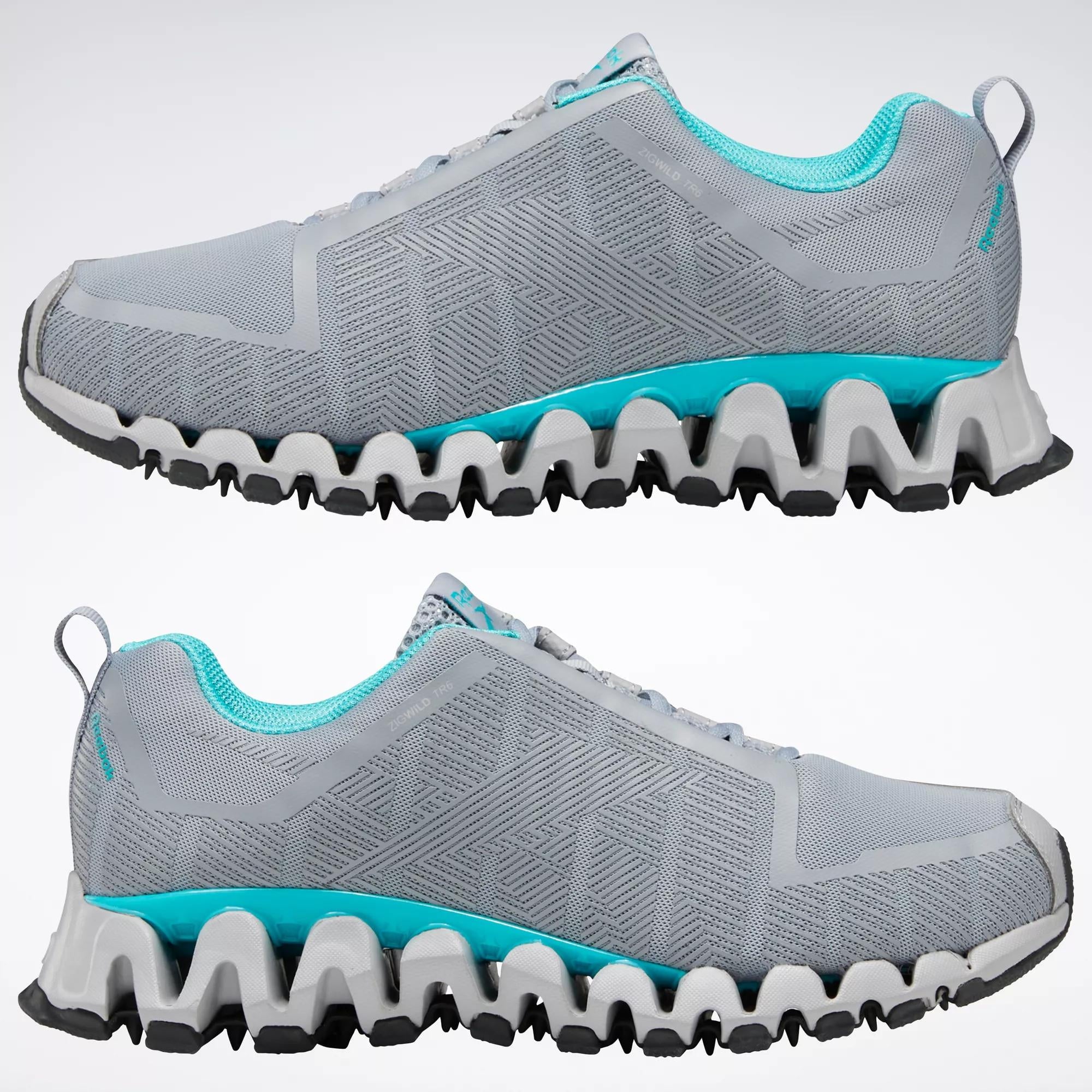 ZigWild Trail 6 Women's Shoes