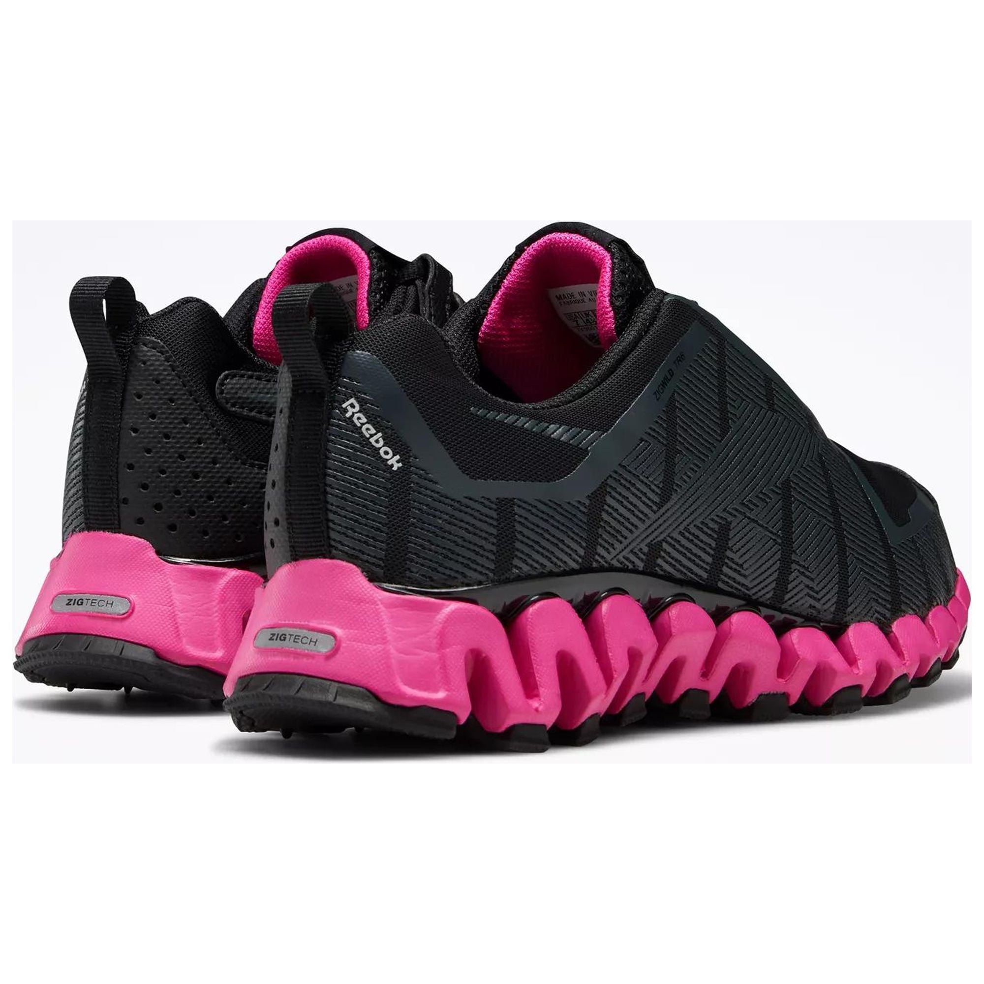 ZigWild Trail 6 Women's Shoes