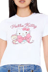 Hello Kitty Graphic Baby TeeForever 21Back ButtonSearch IconFilter Icon