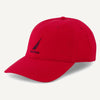 J-CLASS EMBROIDERED CAP | Nautica